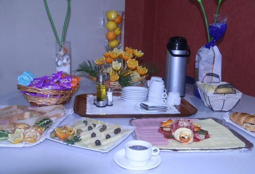 Hotel La Cantueña - Adults Only