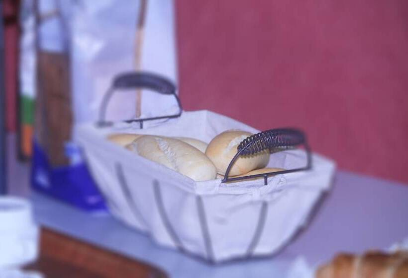 Hotel La Cantueña - Adults Only