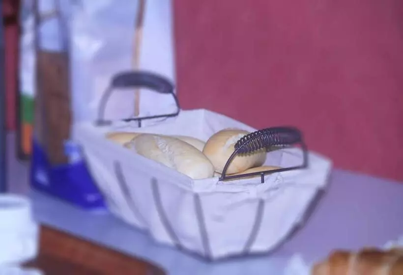 Hotelli La Cantueña - Adults Only