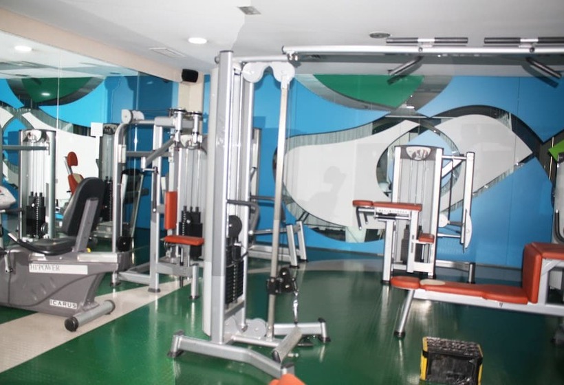 Hotel La Cantueña - Adults Only