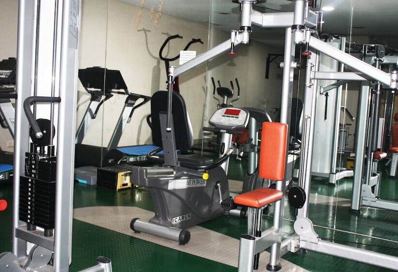 Hotel La Cantueña - Adults Only