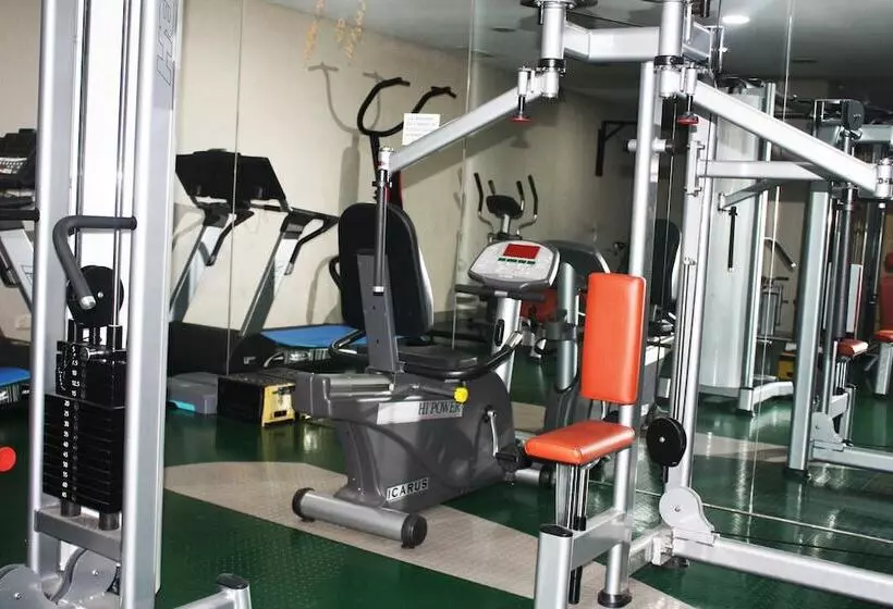 Hotelli La Cantueña - Adults Only