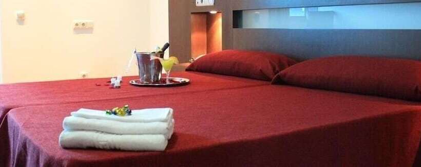 Hotel La Cantueña - Adults Only