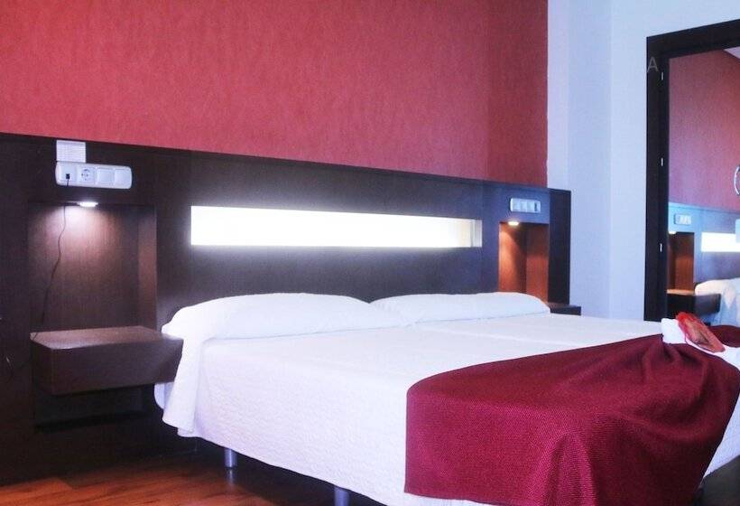 Hotel La Cantueña - Adults Only