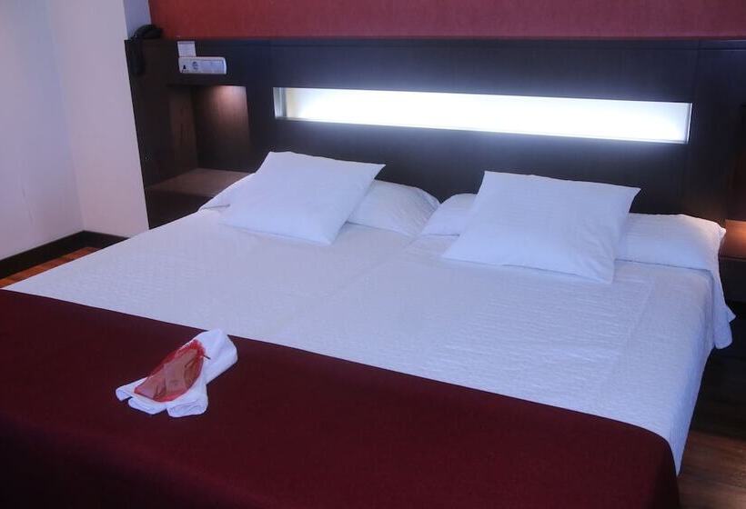 Hotel La Cantueña - Adults Only