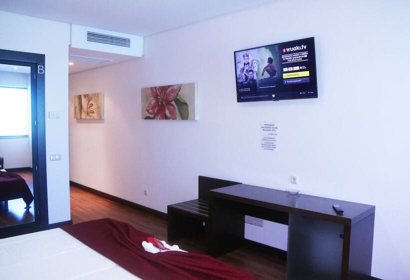 Hotel La Cantueña - Adults Only