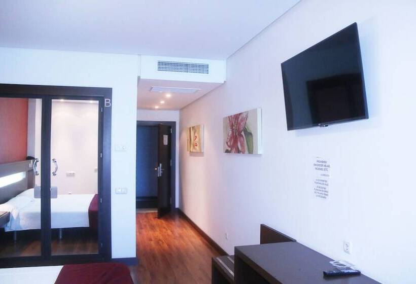 Hotel La Cantueña - Adults Only