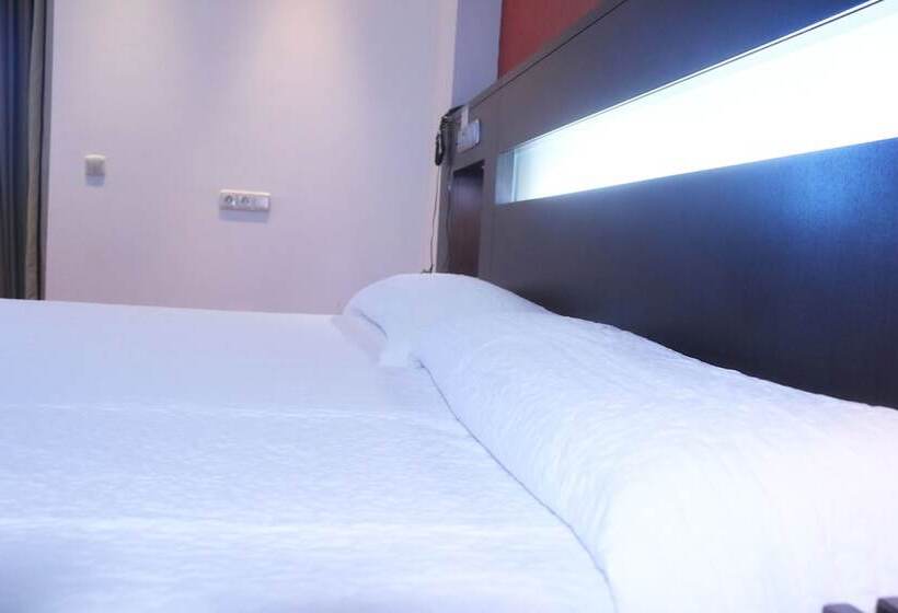 Hotel La Cantueña - Adults Only