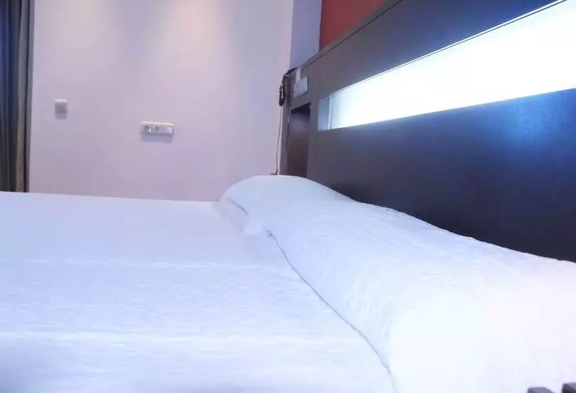 Hotelli La Cantueña - Adults Only