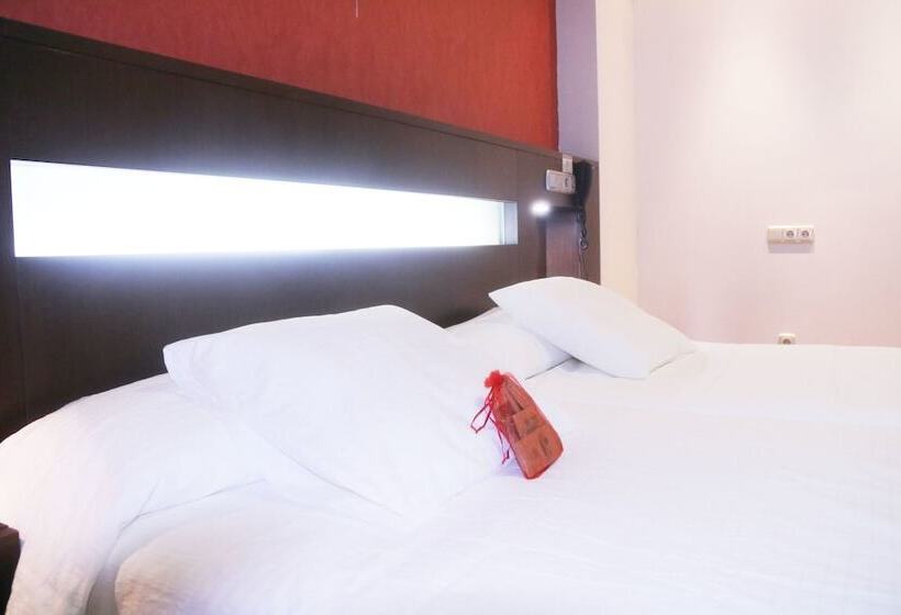 Hotel La Cantueña - Adults Only