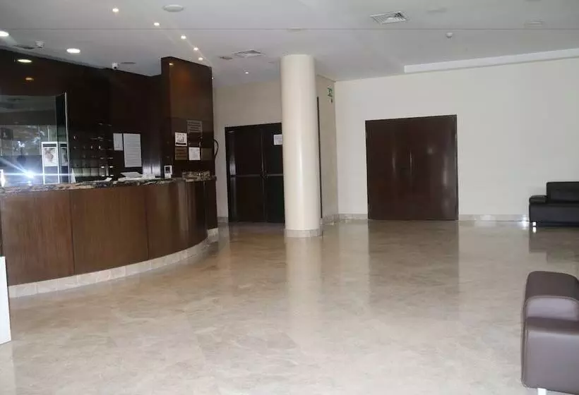 Hotelli La Cantueña - Adults Only