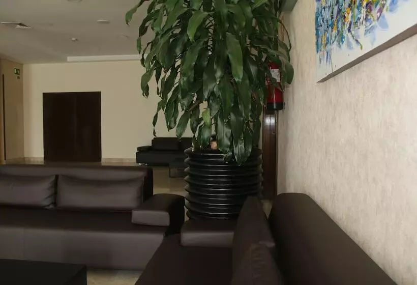 Hotelli La Cantueña - Adults Only