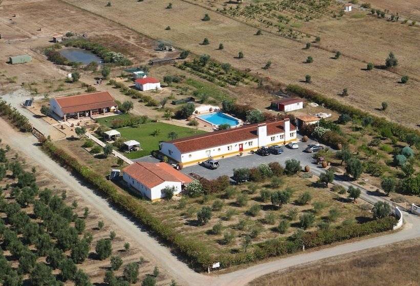 Отель Monte Da Chalaça