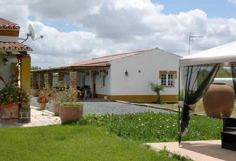 Отель Monte Da Chalaça