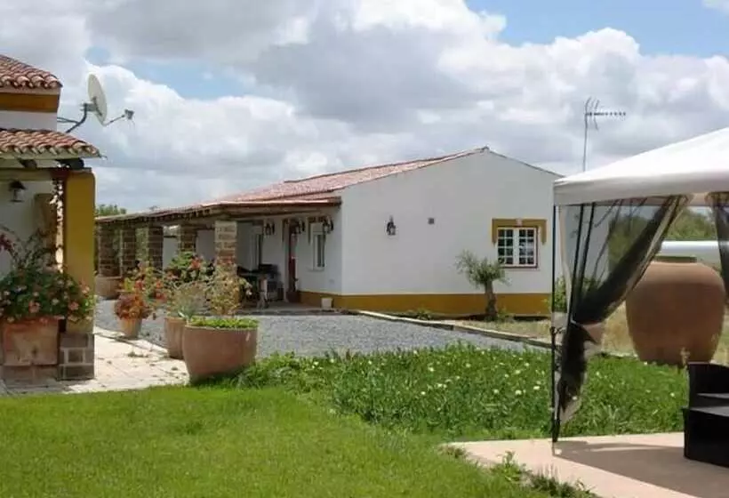 ホテル Monte Da Chalaça