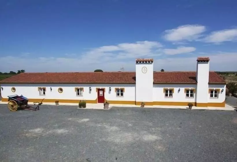 ホテル Monte Da Chalaça