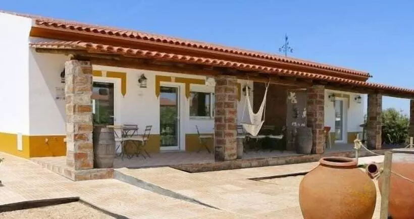 ホテル Monte Da Chalaça