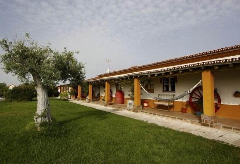 Отель Monte Da Chalaça