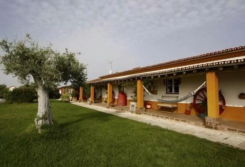 ホテル Monte Da Chalaça