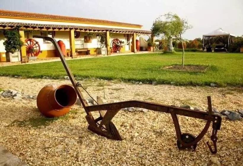 ホテル Monte Da Chalaça