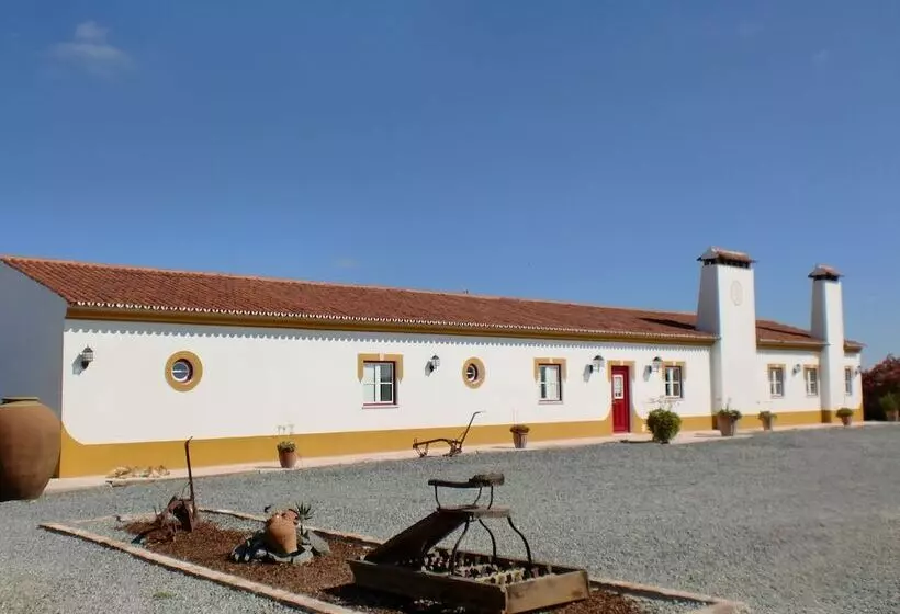 ホテル Monte Da Chalaça