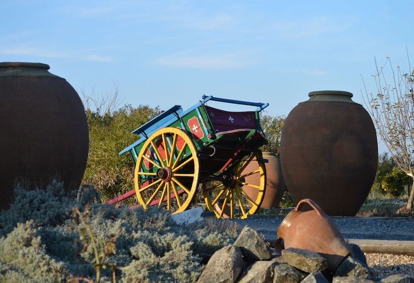 Отель Monte Da Chalaça