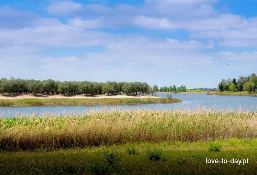 ホテル Monte Da Chalaça