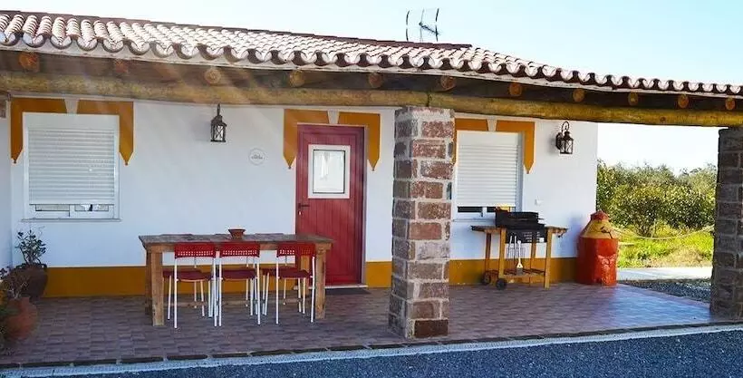 ホテル Monte Da Chalaça