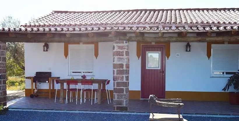 ホテル Monte Da Chalaça