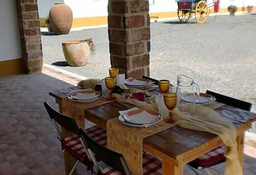 Отель Monte Da Chalaça