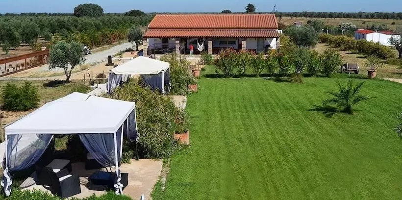 ホテル Monte Da Chalaça