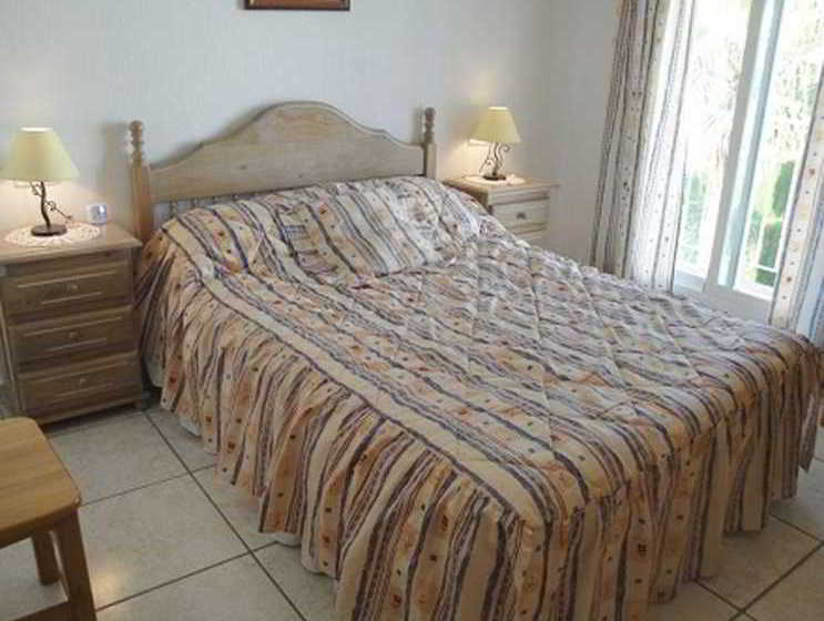 Apartamentos Calpe Vacacional