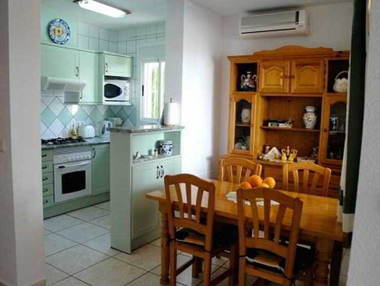 Apartamentos Calpe Vacacional