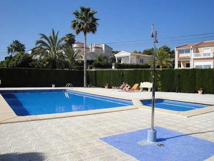 Apartamentos Calpe Vacacional