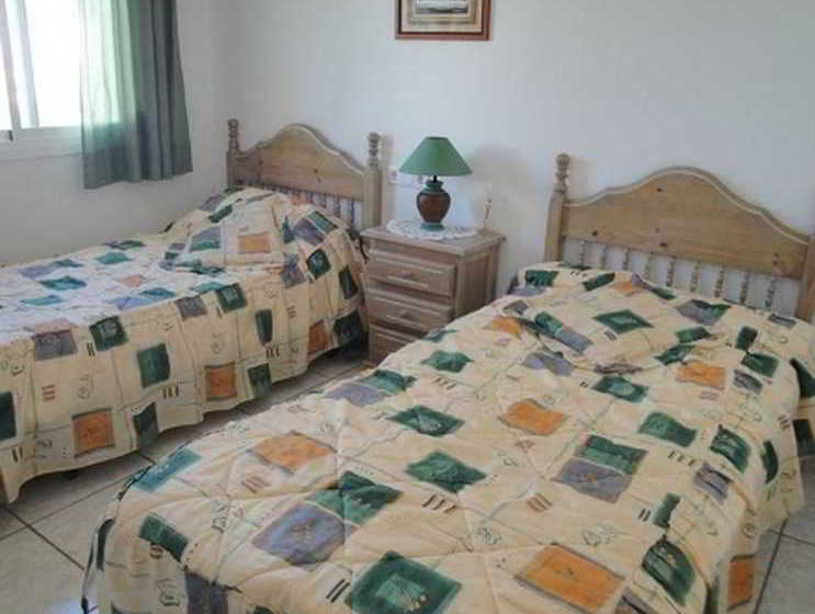 Apartamentos Calpe Vacacional