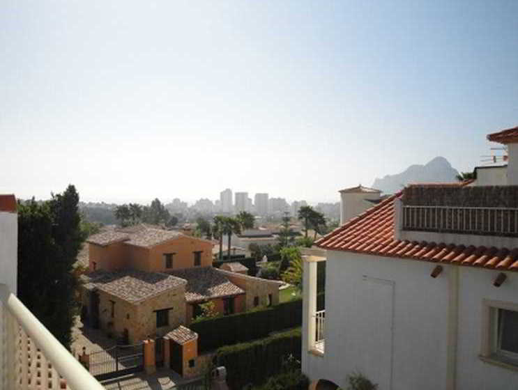 Apartamentos Calpe Vacacional