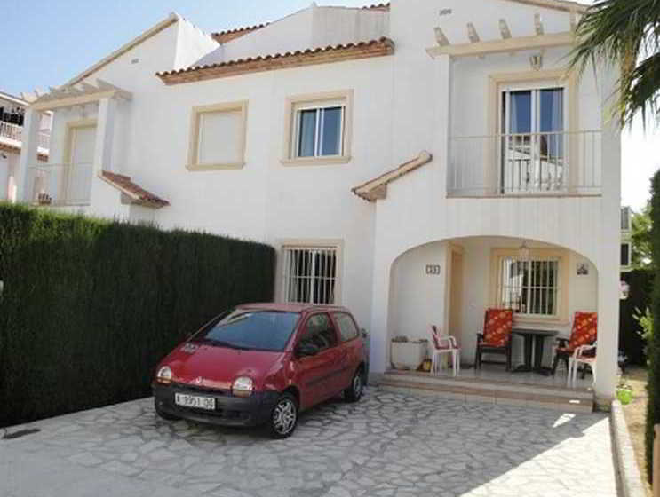 Apartamentos Calpe Vacacional