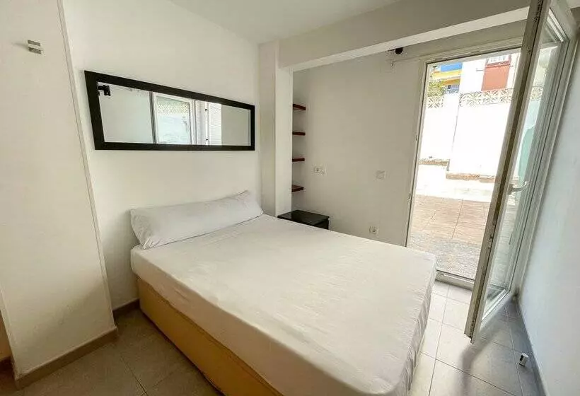 Apartamentos Gandia Playa 3000