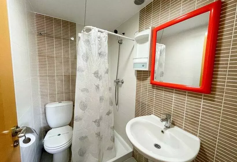 Apartamentos Gandia Playa 3000