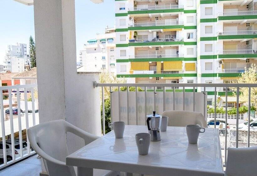 Apartamentos Gandia Playa 3000