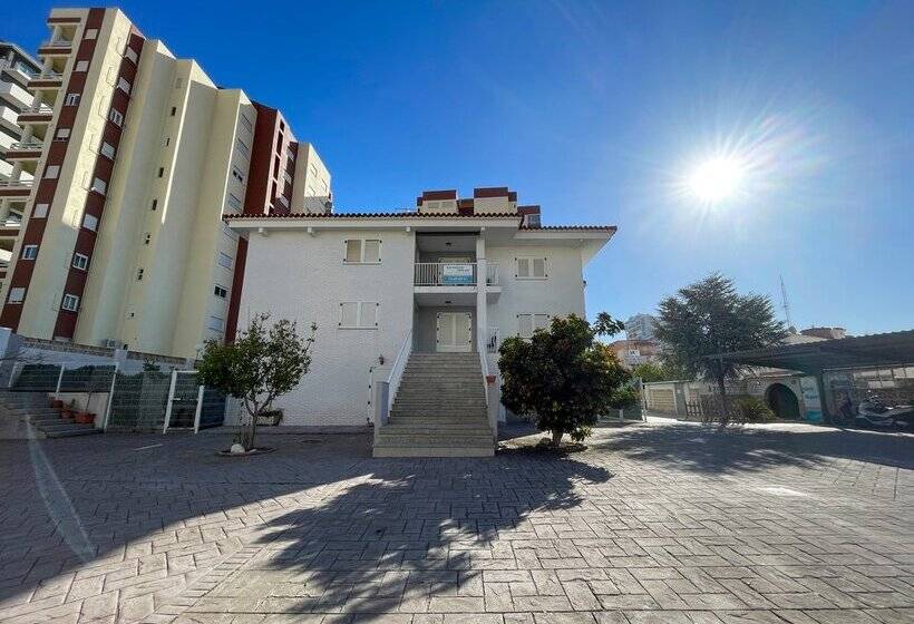 Apartamentos Gandia Playa 3000
