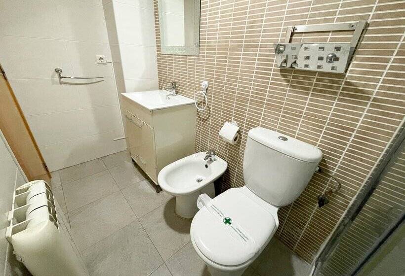 Apartamentos Gandia Playa 3000