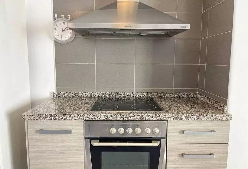 Apartamentos Gandia Playa 3000