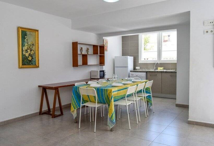 Apartamentos Gandia Playa 3000