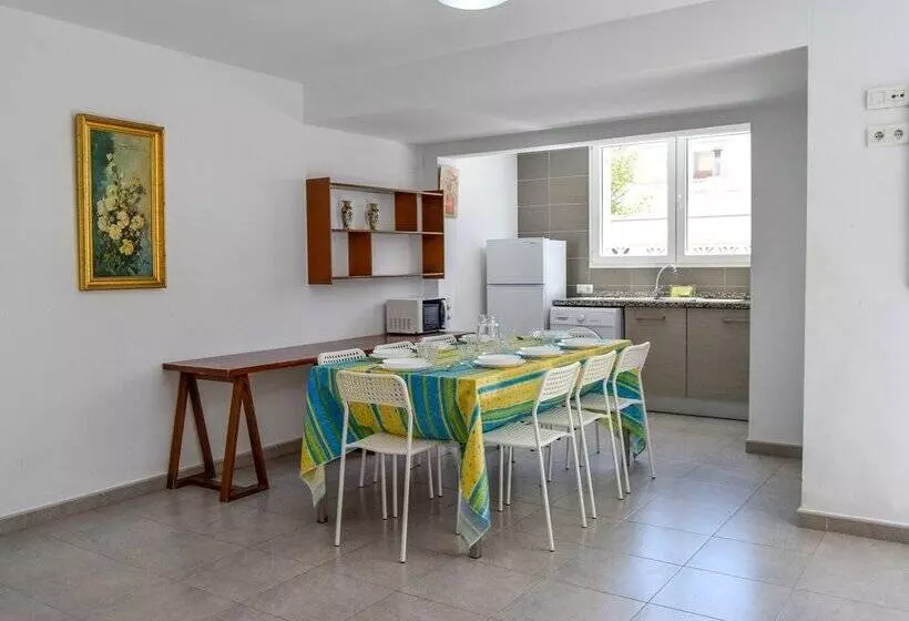 Apartamentos Gandia Playa 3000