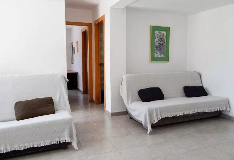 Apartamentos Gandia Playa 3000