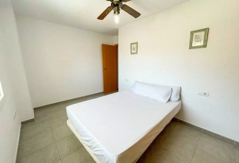 Apartamentos Gandia Playa 3000