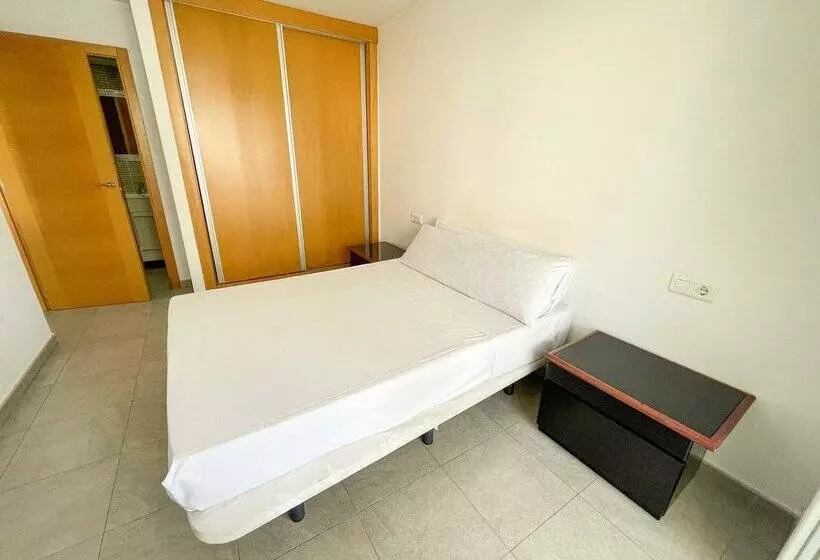 Apartamentos Gandia Playa 3000
