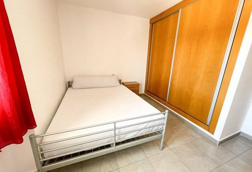 Apartamentos Gandia Playa 3000