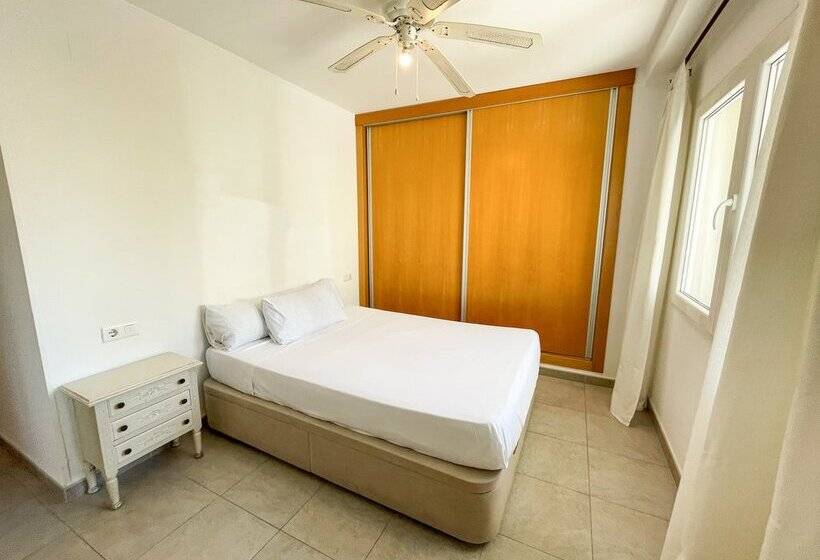 Apartamentos Gandia Playa 3000